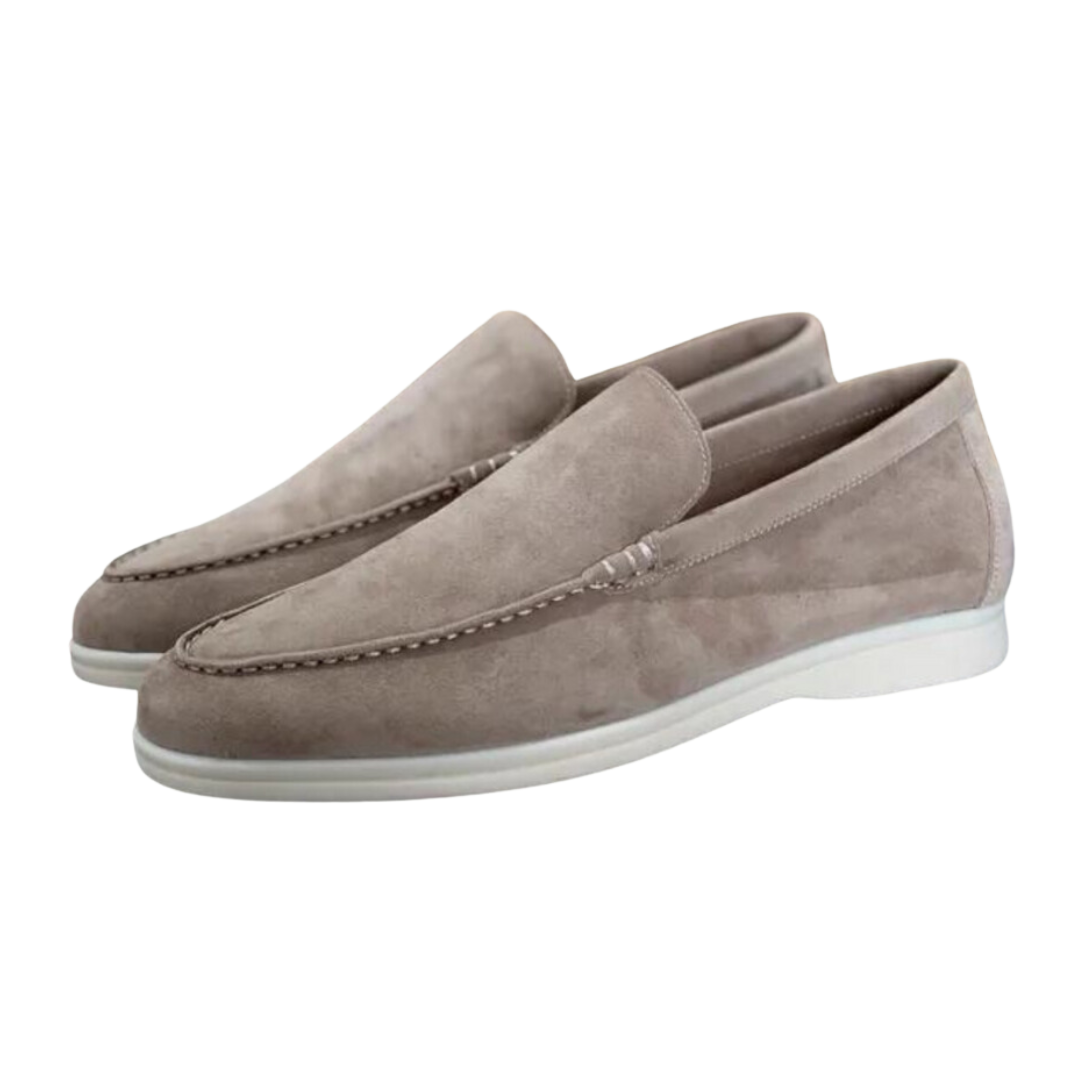 Riviera Paris™ | Chaussures en daim