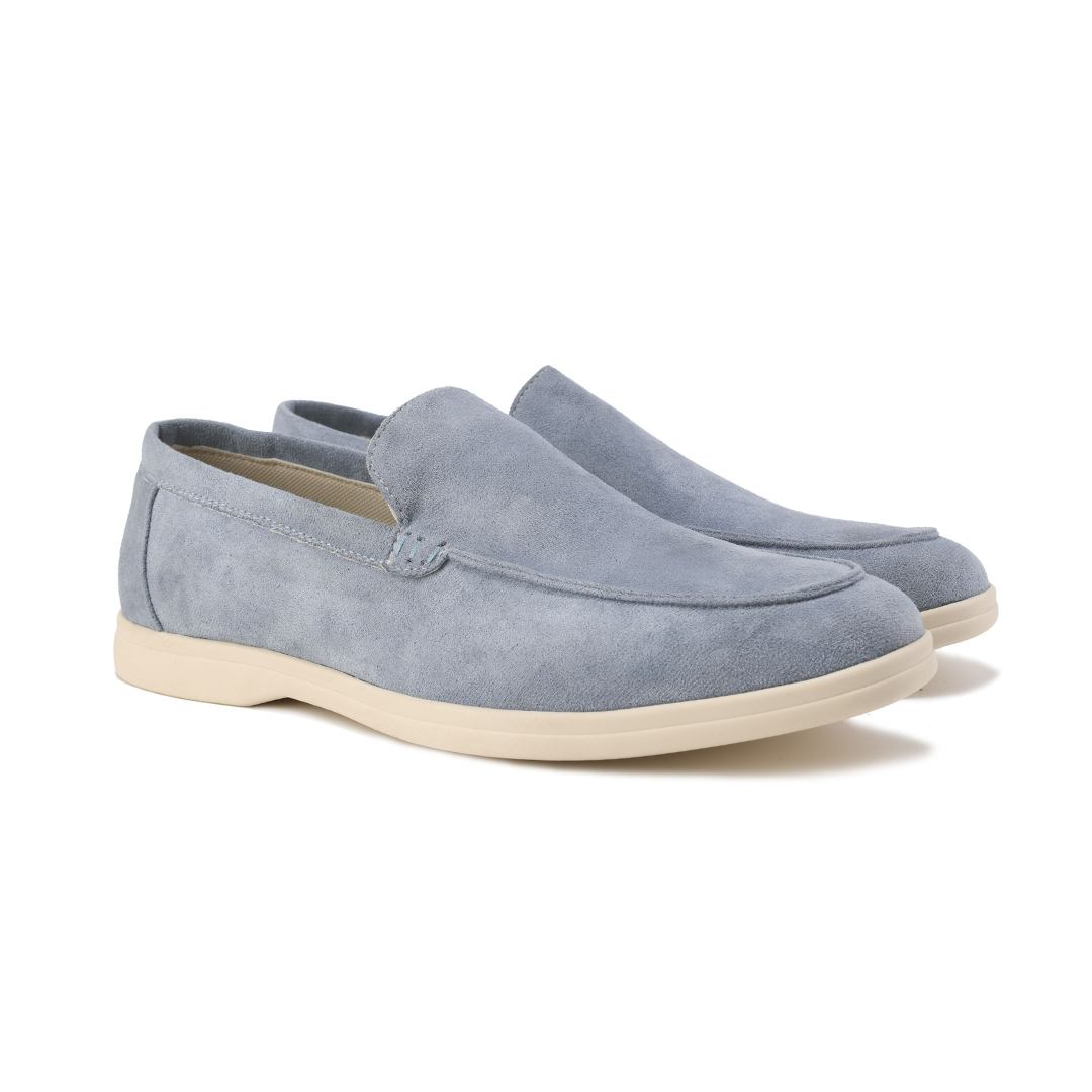 Riviera Paris™ | Chaussures en daim