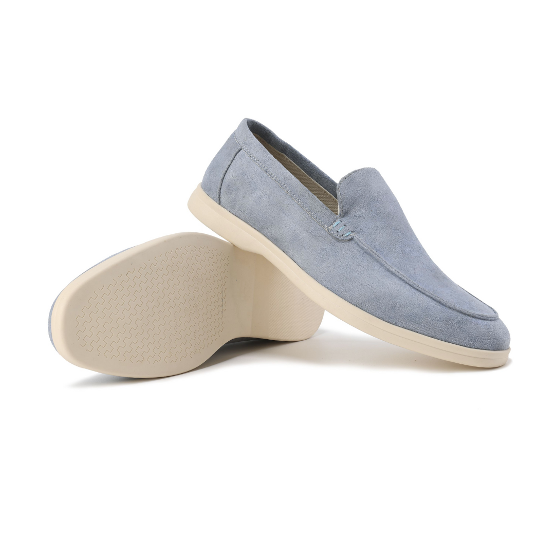 Riviera Paris™ | Chaussures en daim