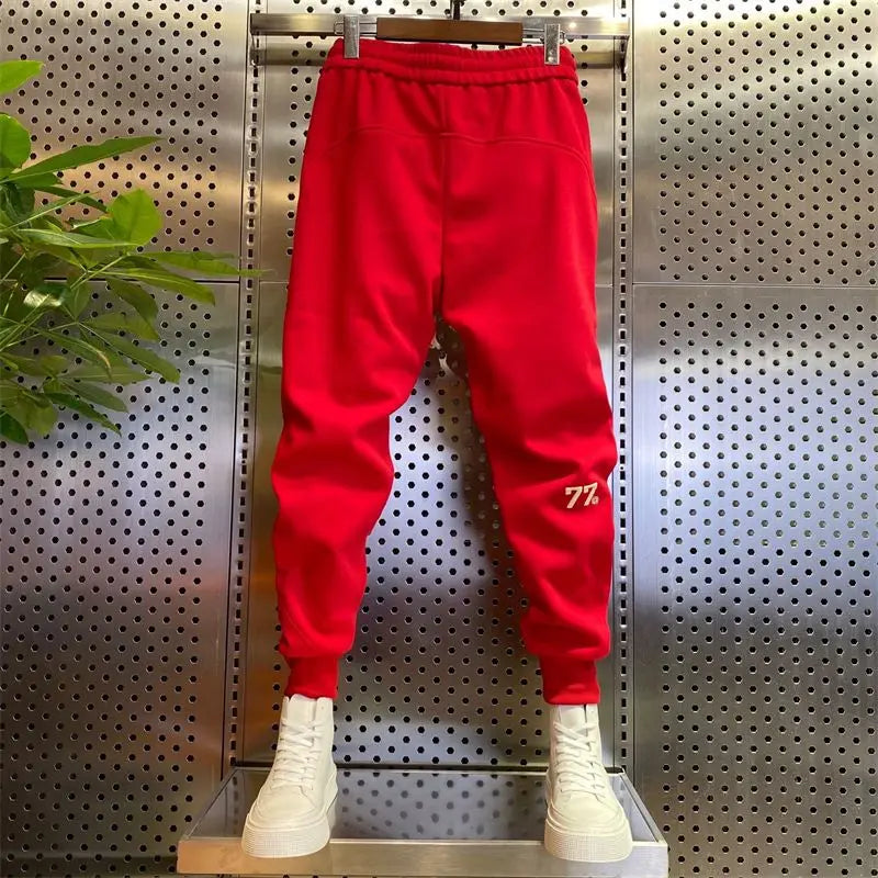 Felix™ | Pantalon Style Moderne