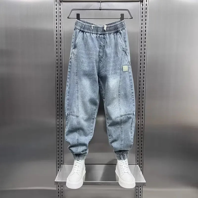 Luc™ | Pantalon Style Détente