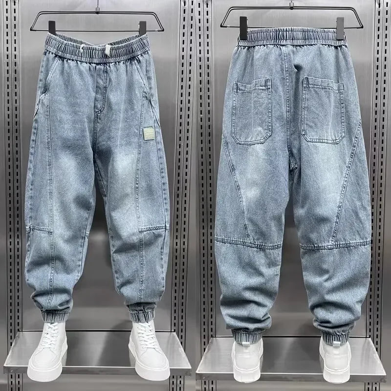 Luc™ | Pantalon Style Détente