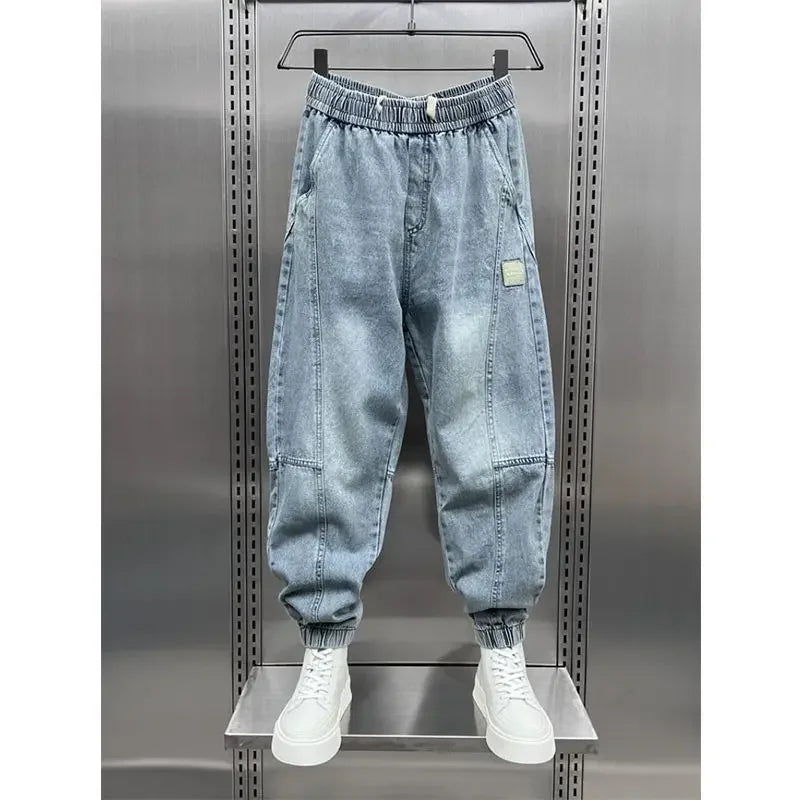 Luc™ | Pantalon Style Détente