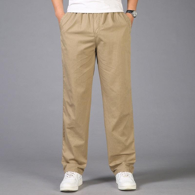 Riviera Paris™ | Pantalon en lin