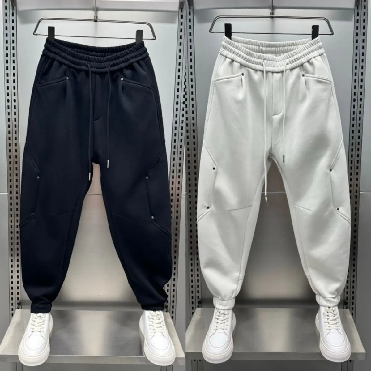 Martin™ | Pantalon Confort avec Poches