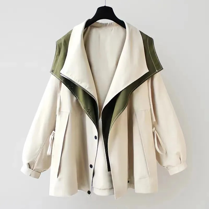 Riviera Paris™ | Veste déperlante