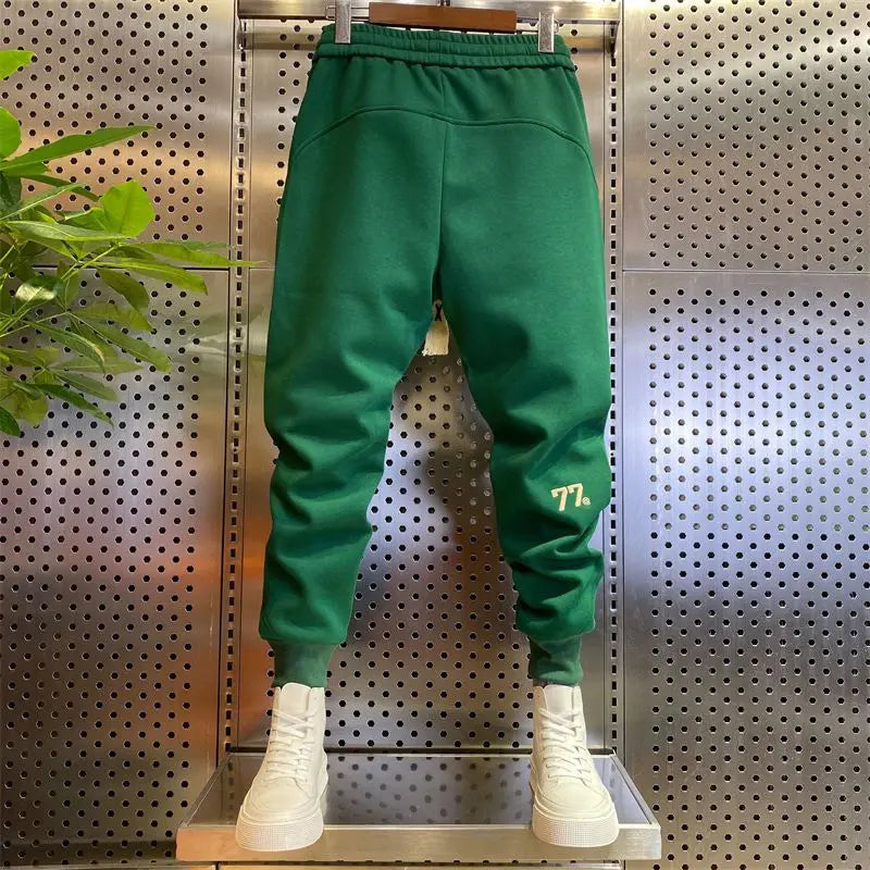 Felix™ | Pantalon Style Moderne