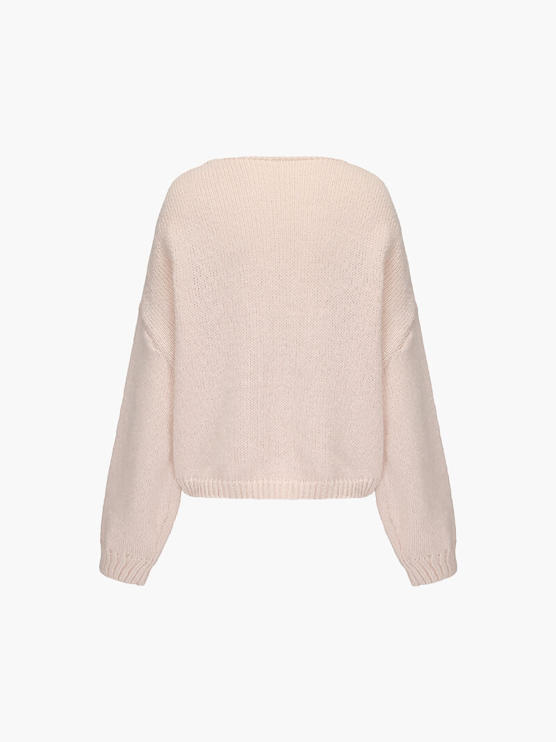 Riviera Paris™ | Cardigan Élégant