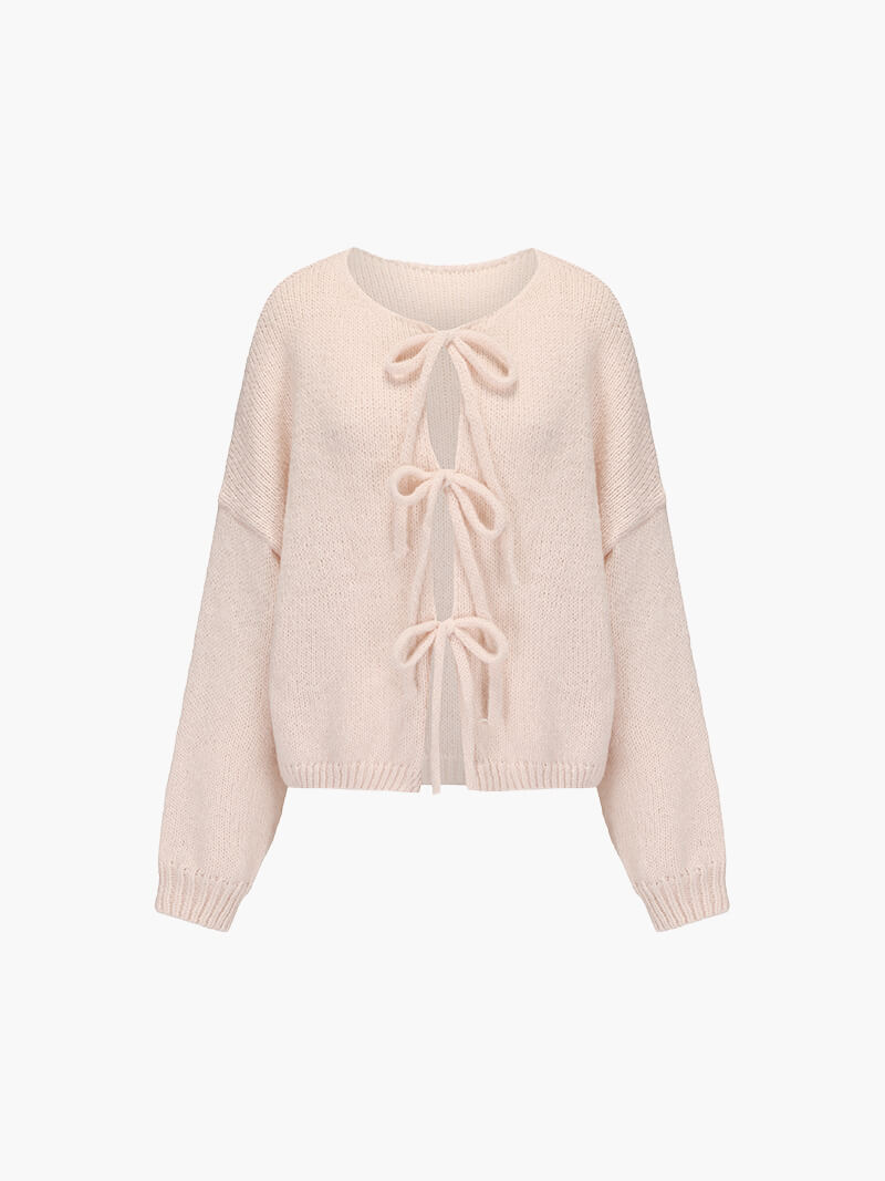 Riviera Paris™ | Cardigan Élégant