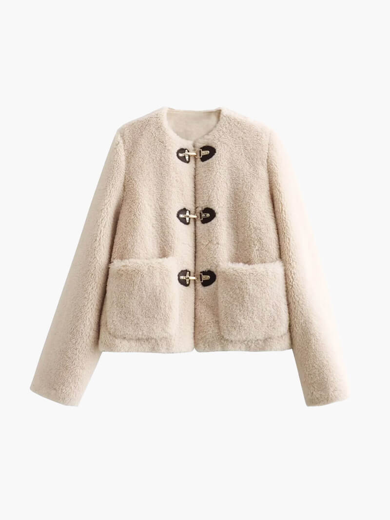 Riviera Paris™ | Veste Felyn Mouton