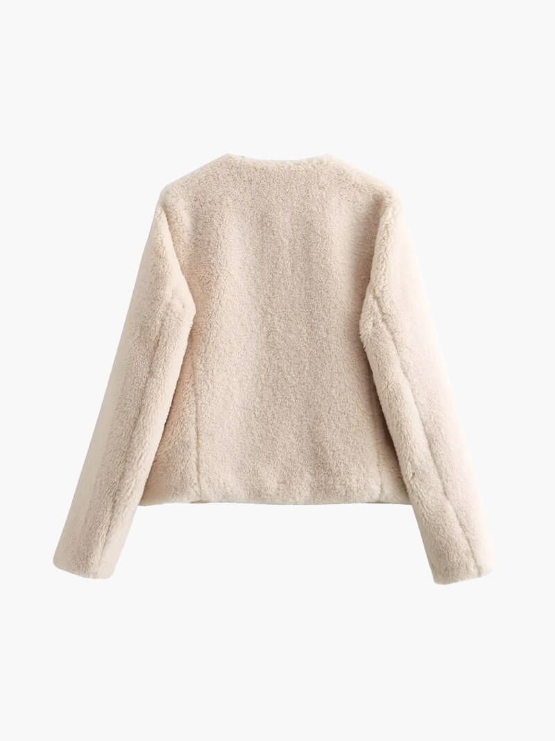 Riviera Paris™ | Veste Felyn Mouton