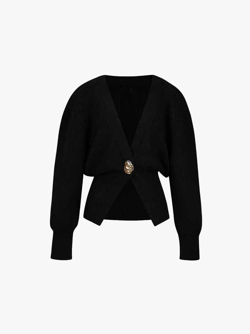 Riviera Paris™ | Cardigan en Tricot