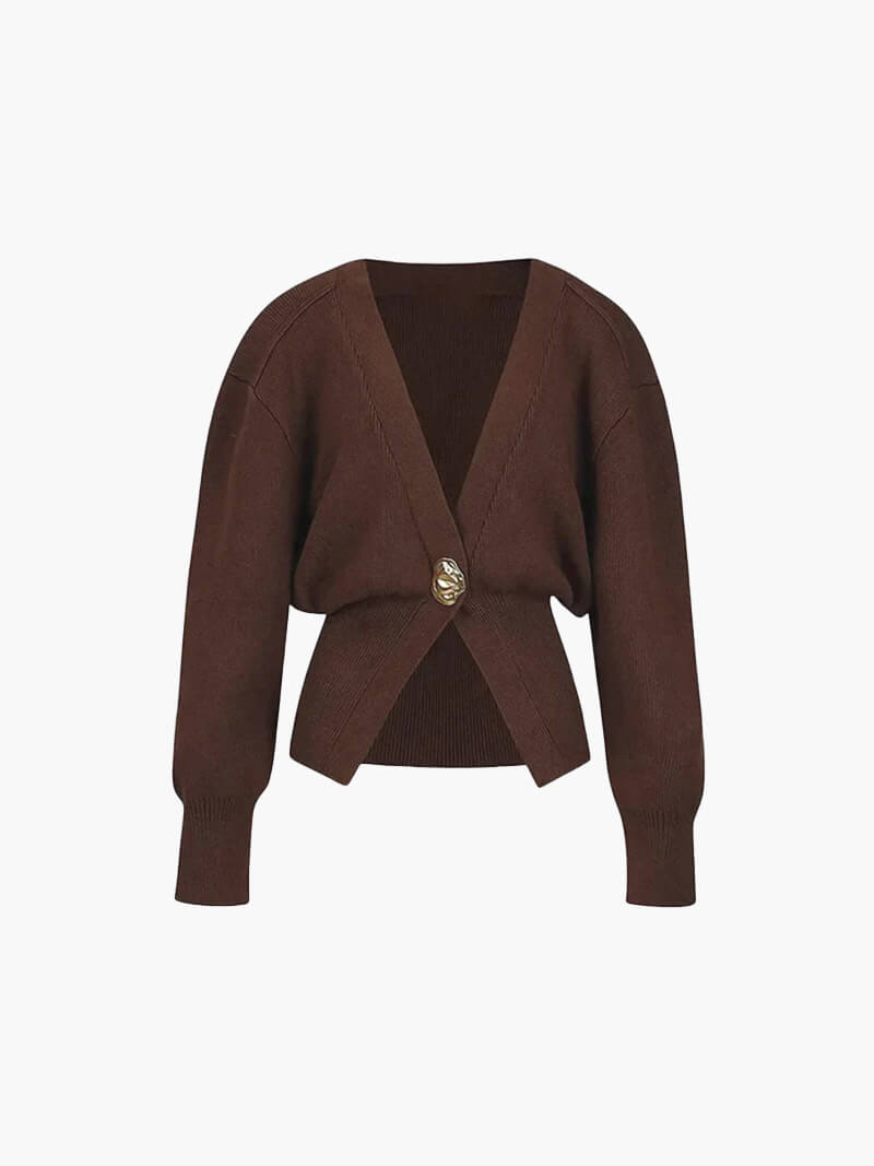 Riviera Paris™ | Cardigan en Tricot
