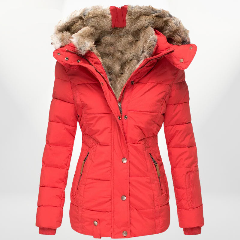 Riviera Paris™ | Veste d'hiver
