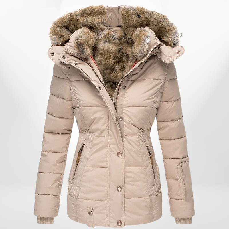 Riviera Paris™ | Veste d'hiver
