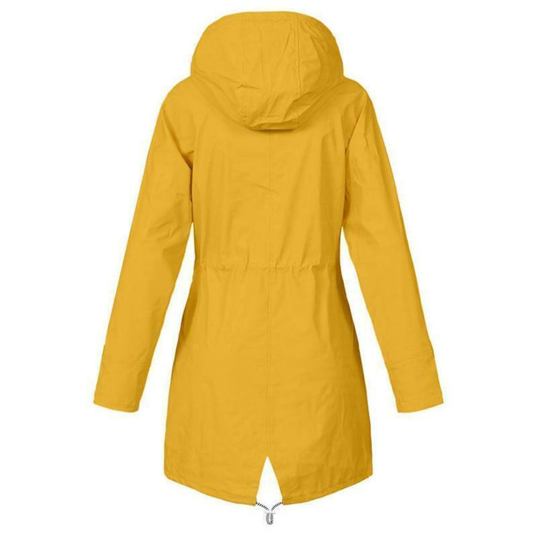 Riviera Paris™ | Imperméable à capuche
