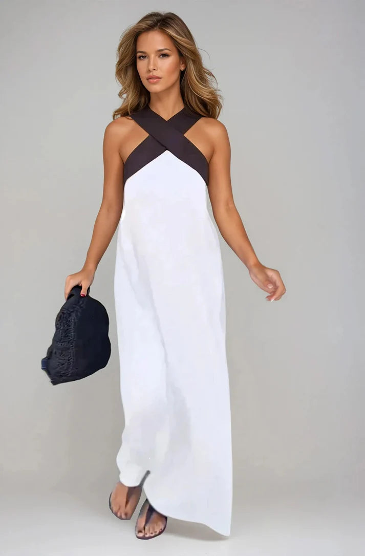 Lauren™ | Robe Longue Ample