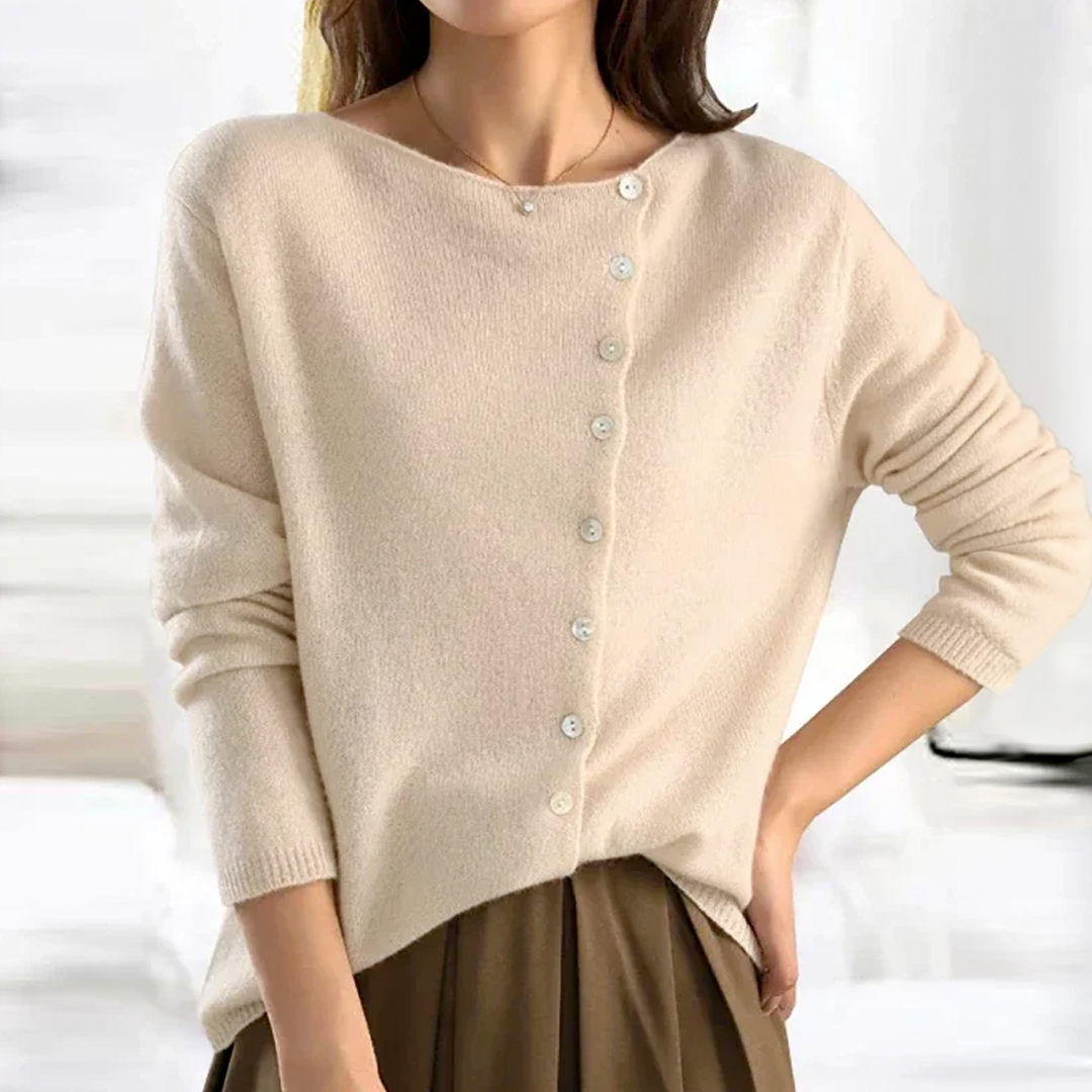 Camille™ | Cardigan élégant