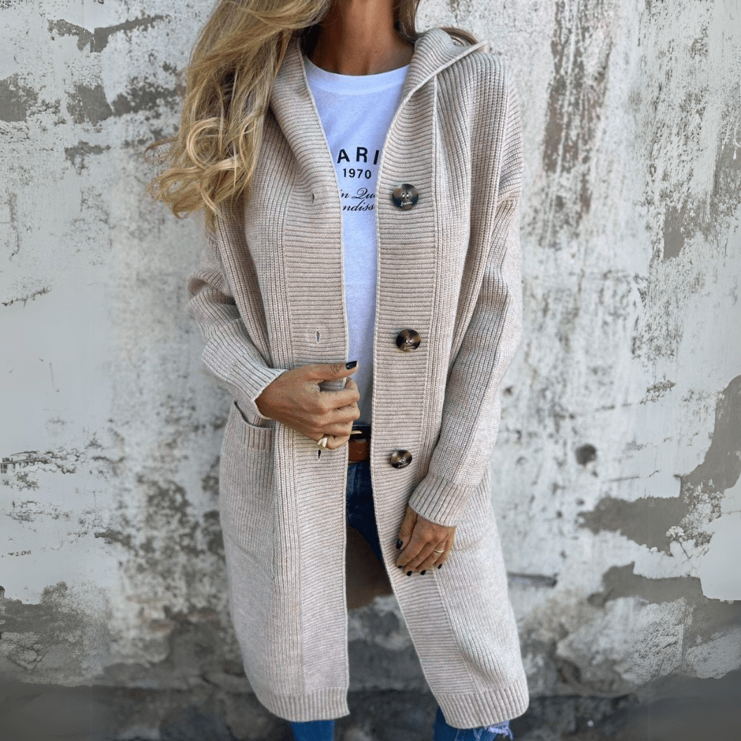 Lorene™ | Élégante robe longue pour femme